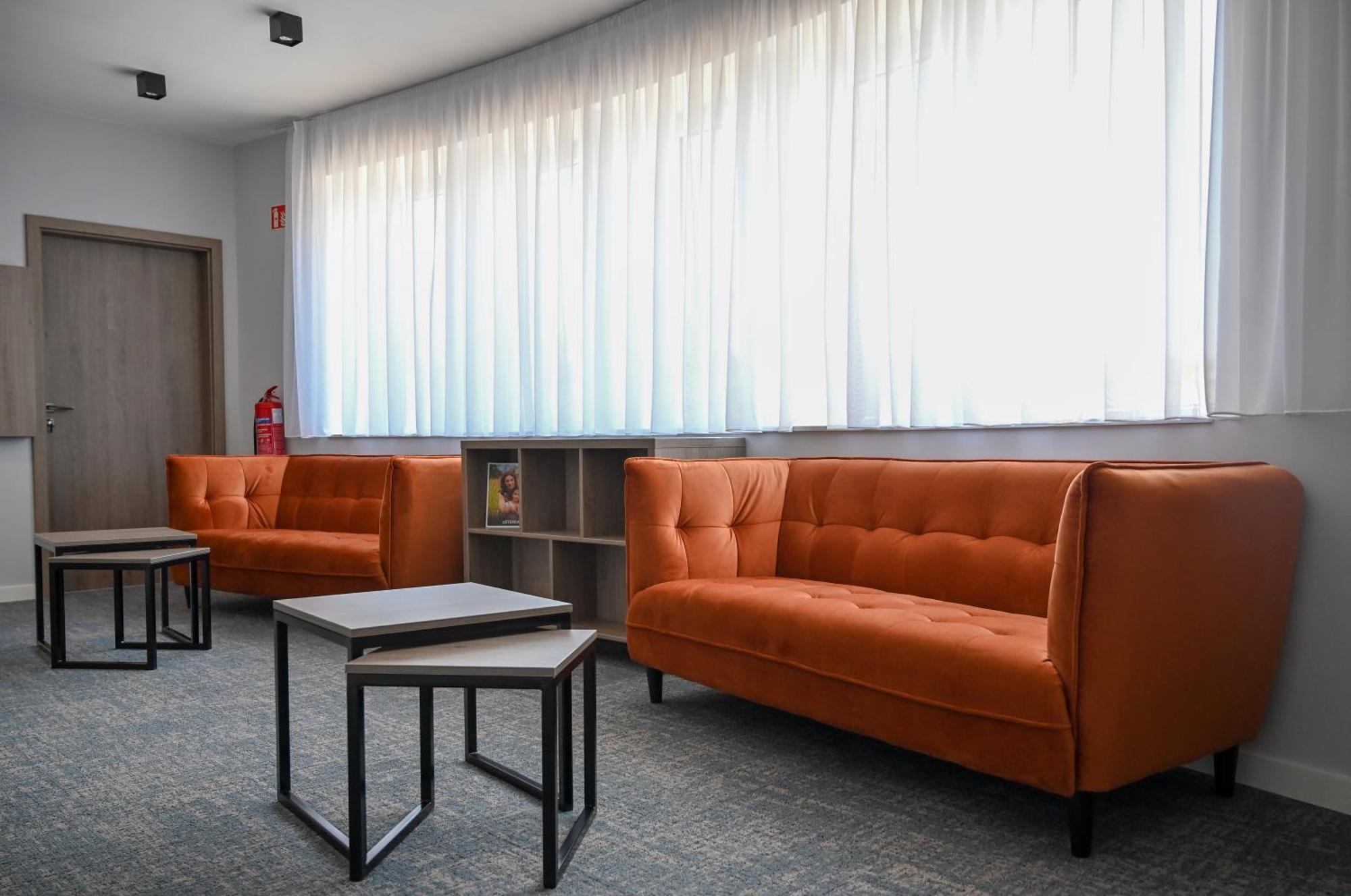 Nn Boutique Hotel Тисауйварош Экстерьер фото