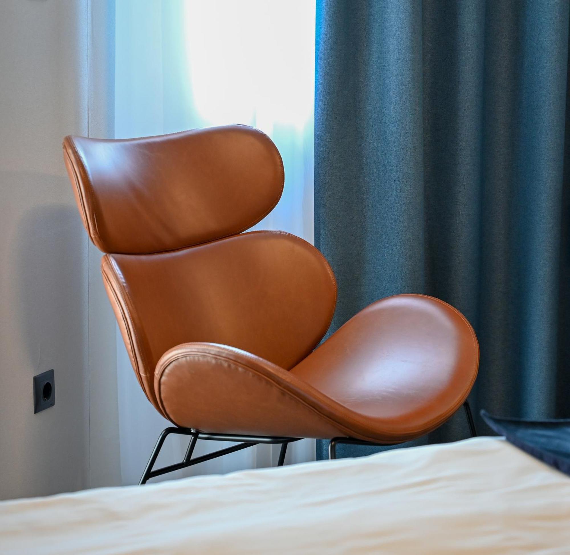 Nn Boutique Hotel Тисауйварош Экстерьер фото